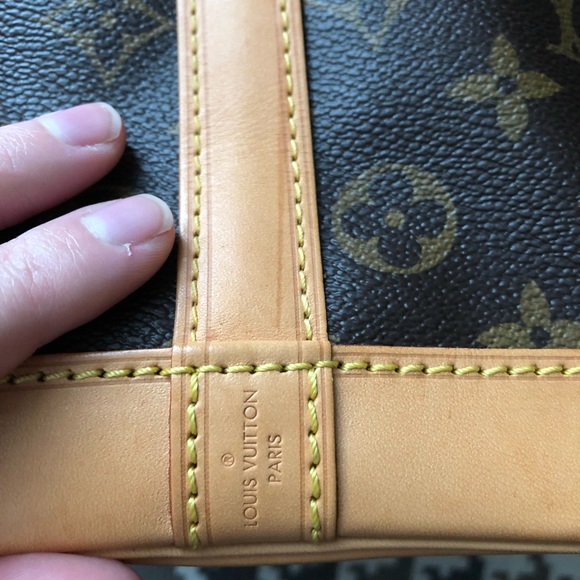 Noe bb monogram - Picture 8 of 8